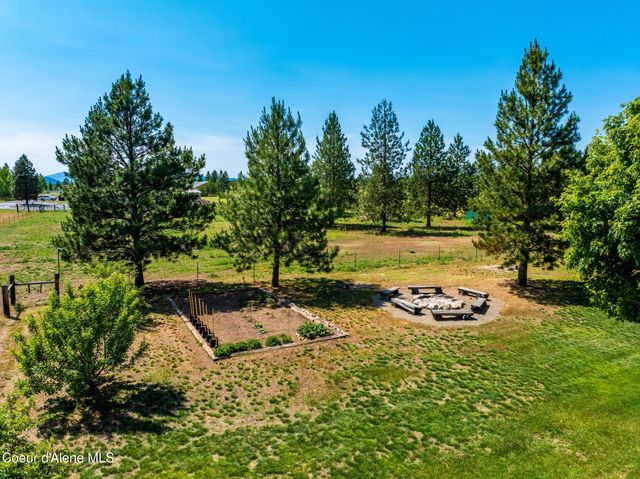 30267 N WHEATRIDGE RD, Athol, ID 83801