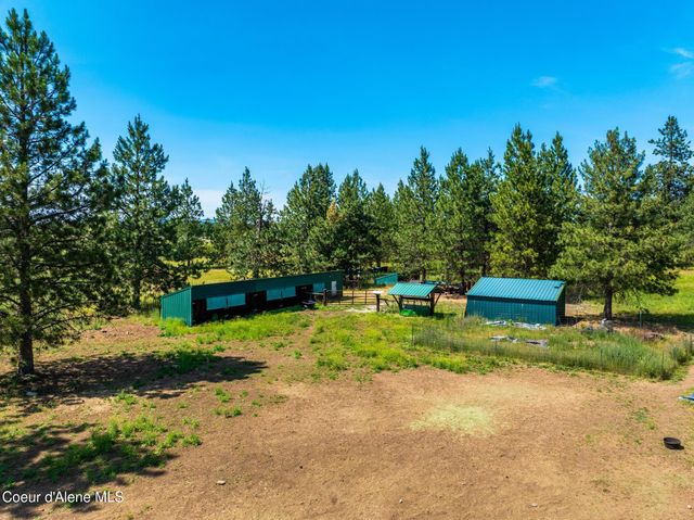 30267 N WHEATRIDGE RD, Athol, ID 83801