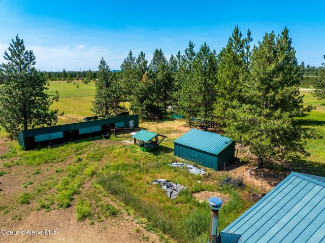 30267 N WHEATRIDGE RD, Athol, ID 83801