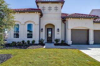 2201 Domingo Drive, Fort Worth, TX 76008