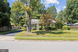 5004 TERRELL ST, Annandale, VA 22003