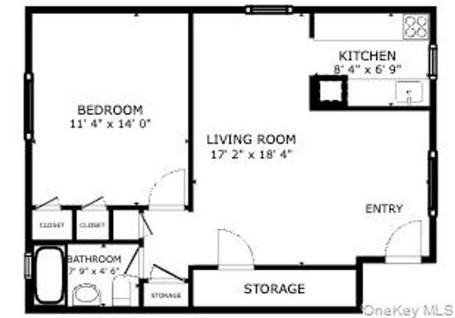 69-14 Bell Boulevard Lower, Bayside, NY 11364