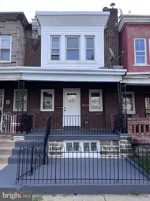 4517 HURLEY ST, Philadelphia, PA 19120