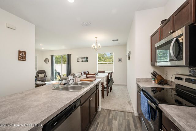 917 Covington Court, Rockledge, FL 32955