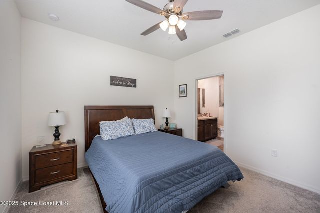 917 Covington Court, Rockledge, FL 32955