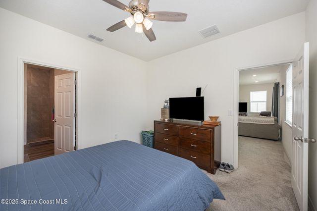917 Covington Court, Rockledge, FL 32955