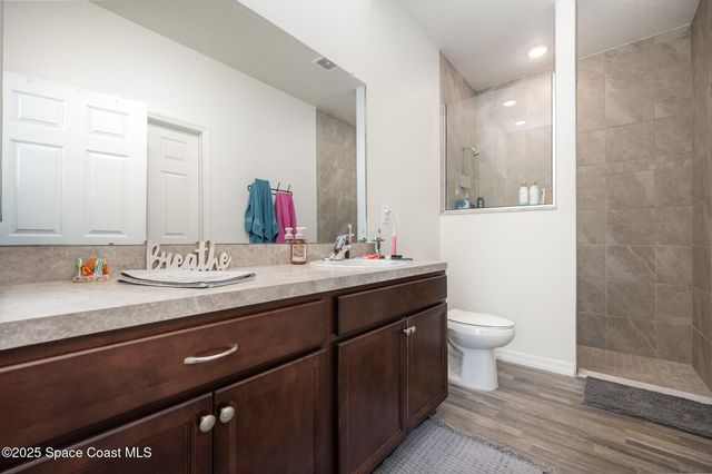 917 Covington Court, Rockledge, FL 32955