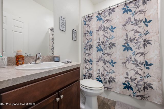 917 Covington Court, Rockledge, FL 32955