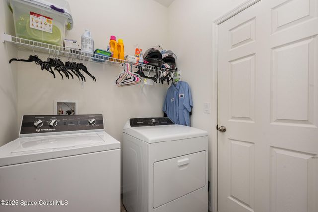 917 Covington Court, Rockledge, FL 32955