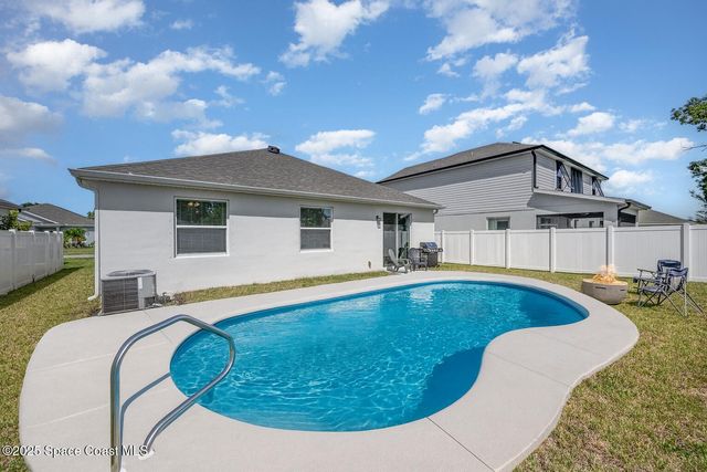 917 Covington Court, Rockledge, FL 32955