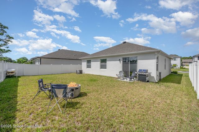 917 Covington Court, Rockledge, FL 32955