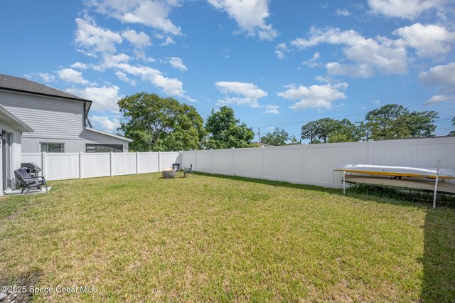 917 Covington Court, Rockledge, FL 32955