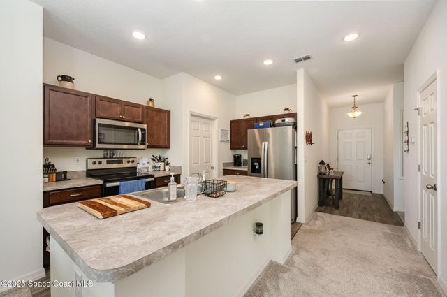 917 Covington Court, Rockledge, FL 32955