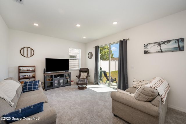 917 Covington Court, Rockledge, FL 32955