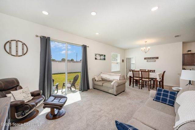 917 Covington Court, Rockledge, FL 32955