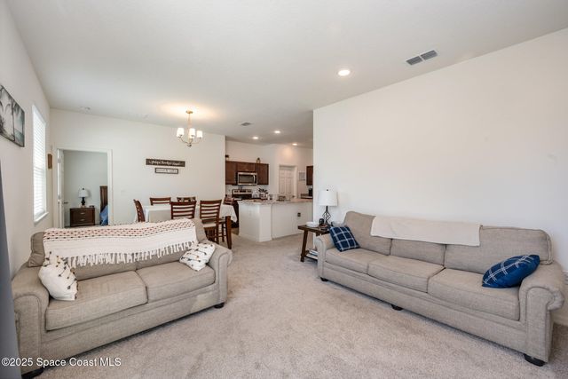 917 Covington Court, Rockledge, FL 32955