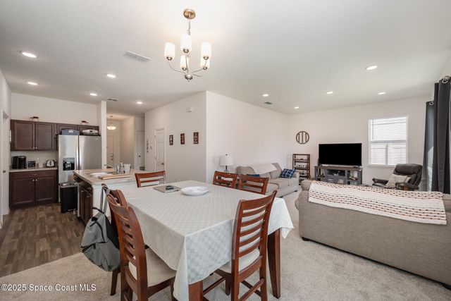 917 Covington Court, Rockledge, FL 32955