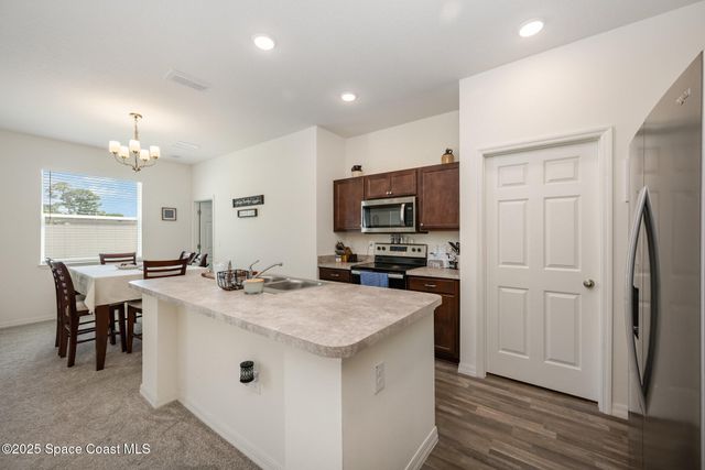 917 Covington Court, Rockledge, FL 32955
