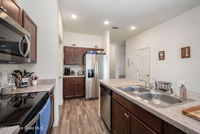 917 Covington Court, Rockledge, FL 32955