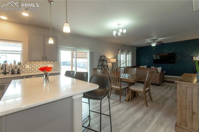 5927 Mumford Drive, Colorado Springs, CO 80925