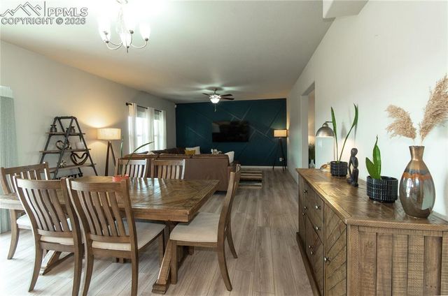 5927 Mumford Drive, Colorado Springs, CO 80925