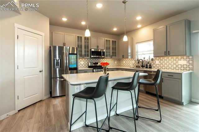 5927 Mumford Drive, Colorado Springs, CO 80925