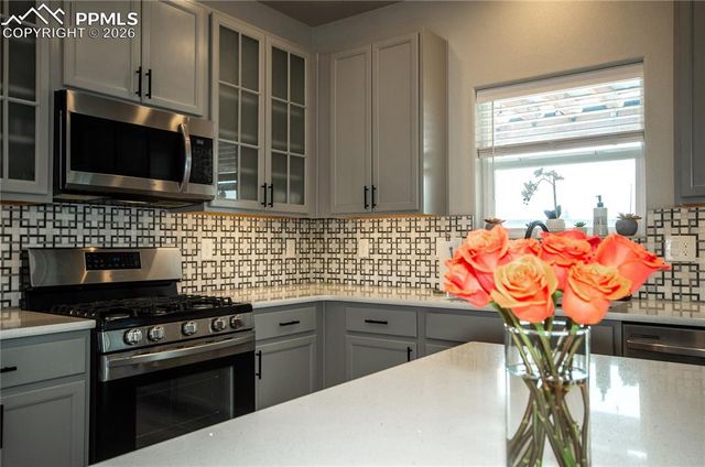 5927 Mumford Drive, Colorado Springs, CO 80925