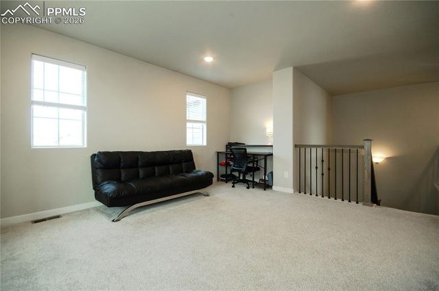 5927 Mumford Drive, Colorado Springs, CO 80925