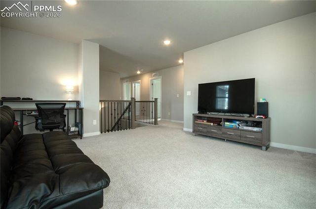 5927 Mumford Drive, Colorado Springs, CO 80925