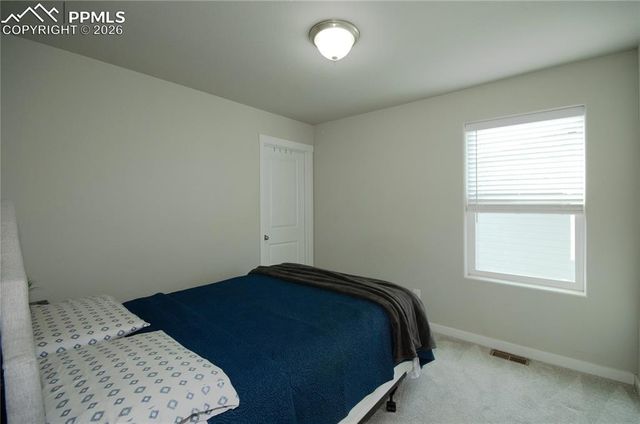 5927 Mumford Drive, Colorado Springs, CO 80925