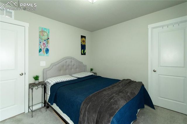 5927 Mumford Drive, Colorado Springs, CO 80925