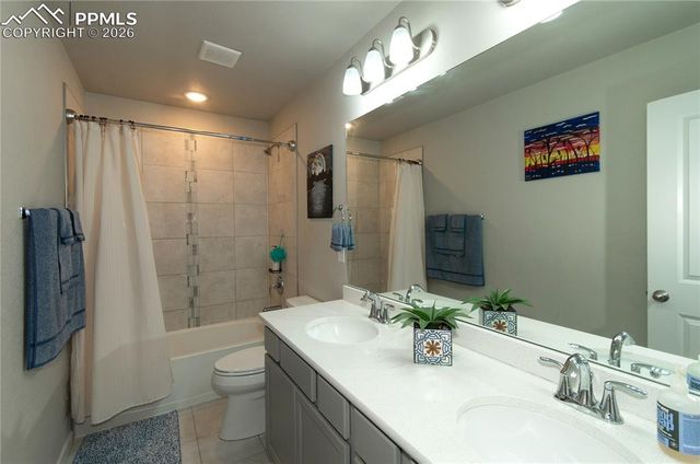 5927 Mumford Drive, Colorado Springs, CO 80925