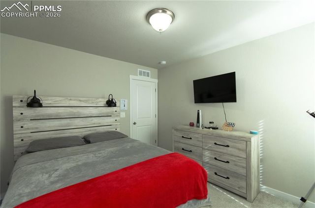 5927 Mumford Drive, Colorado Springs, CO 80925