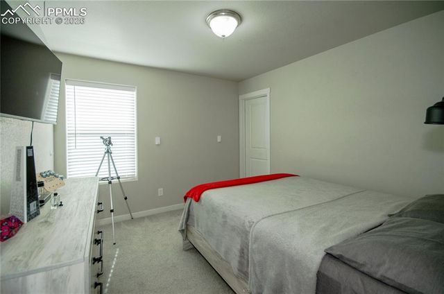 5927 Mumford Drive, Colorado Springs, CO 80925