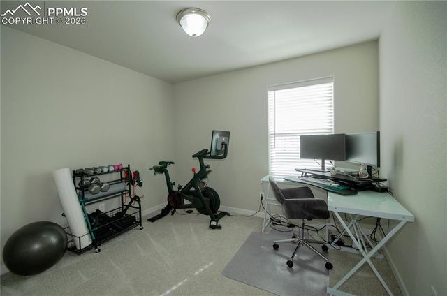 5927 Mumford Drive, Colorado Springs, CO 80925