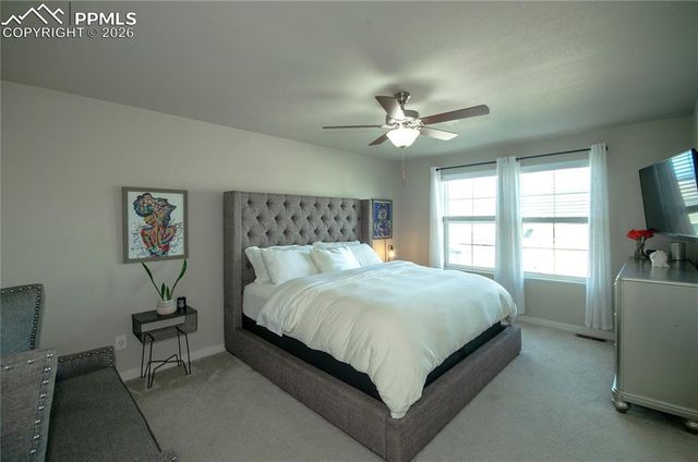 5927 Mumford Drive, Colorado Springs, CO 80925