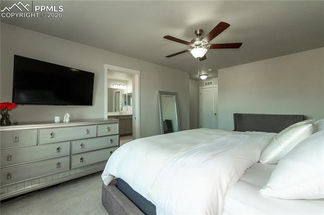 5927 Mumford Drive, Colorado Springs, CO 80925