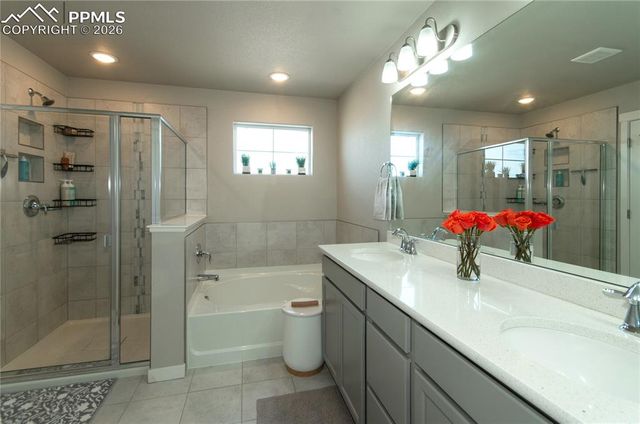 5927 Mumford Drive, Colorado Springs, CO 80925