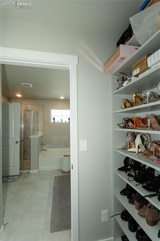 5927 Mumford Drive, Colorado Springs, CO 80925