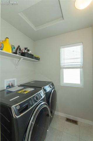 5927 Mumford Drive, Colorado Springs, CO 80925