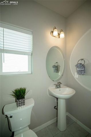 5927 Mumford Drive, Colorado Springs, CO 80925