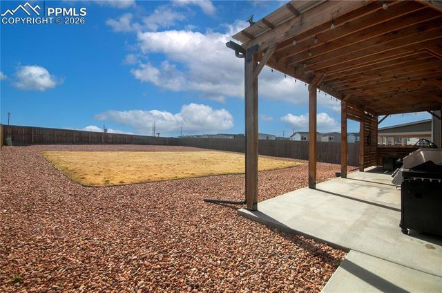 5927 Mumford Drive, Colorado Springs, CO 80925