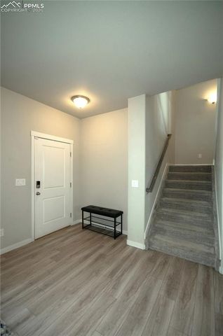 5927 Mumford Drive, Colorado Springs, CO 80925