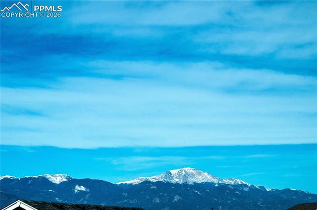 5927 Mumford Drive, Colorado Springs, CO 80925