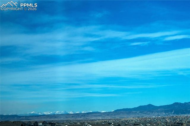 5927 Mumford Drive, Colorado Springs, CO 80925