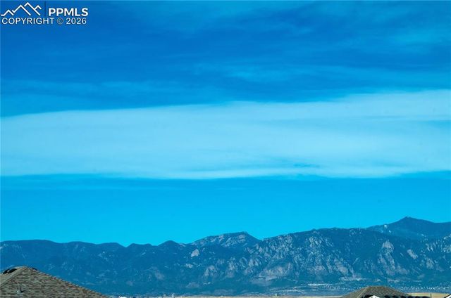 5927 Mumford Drive, Colorado Springs, CO 80925