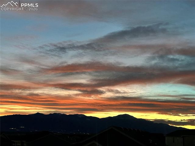 5927 Mumford Drive, Colorado Springs, CO 80925