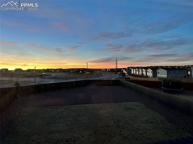 5927 Mumford Drive, Colorado Springs, CO 80925