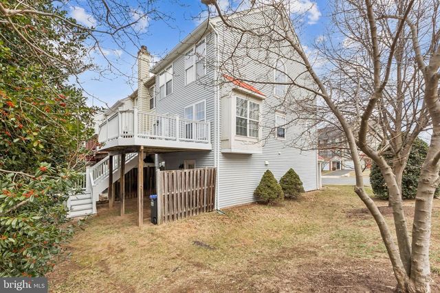 12099 WALLOWER WAY, Bristow, VA 20136