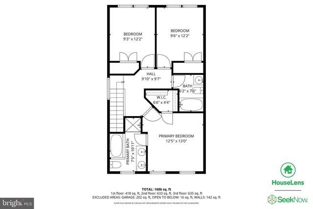 12099 WALLOWER WAY, Bristow, VA 20136